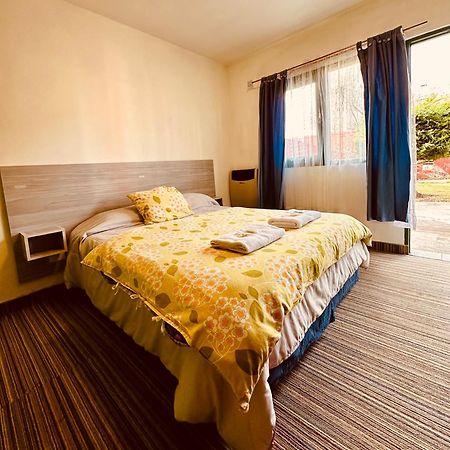 埃尔卡拉法特 Amancay, Hostal Patagonico酒店 外观 照片