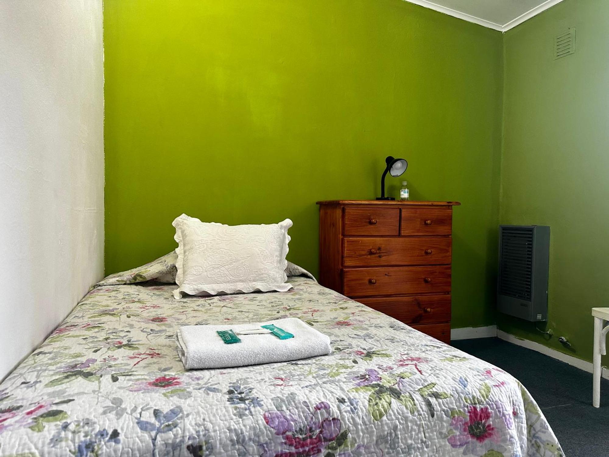 埃尔卡拉法特 Amancay, Hostal Patagonico酒店 外观 照片
