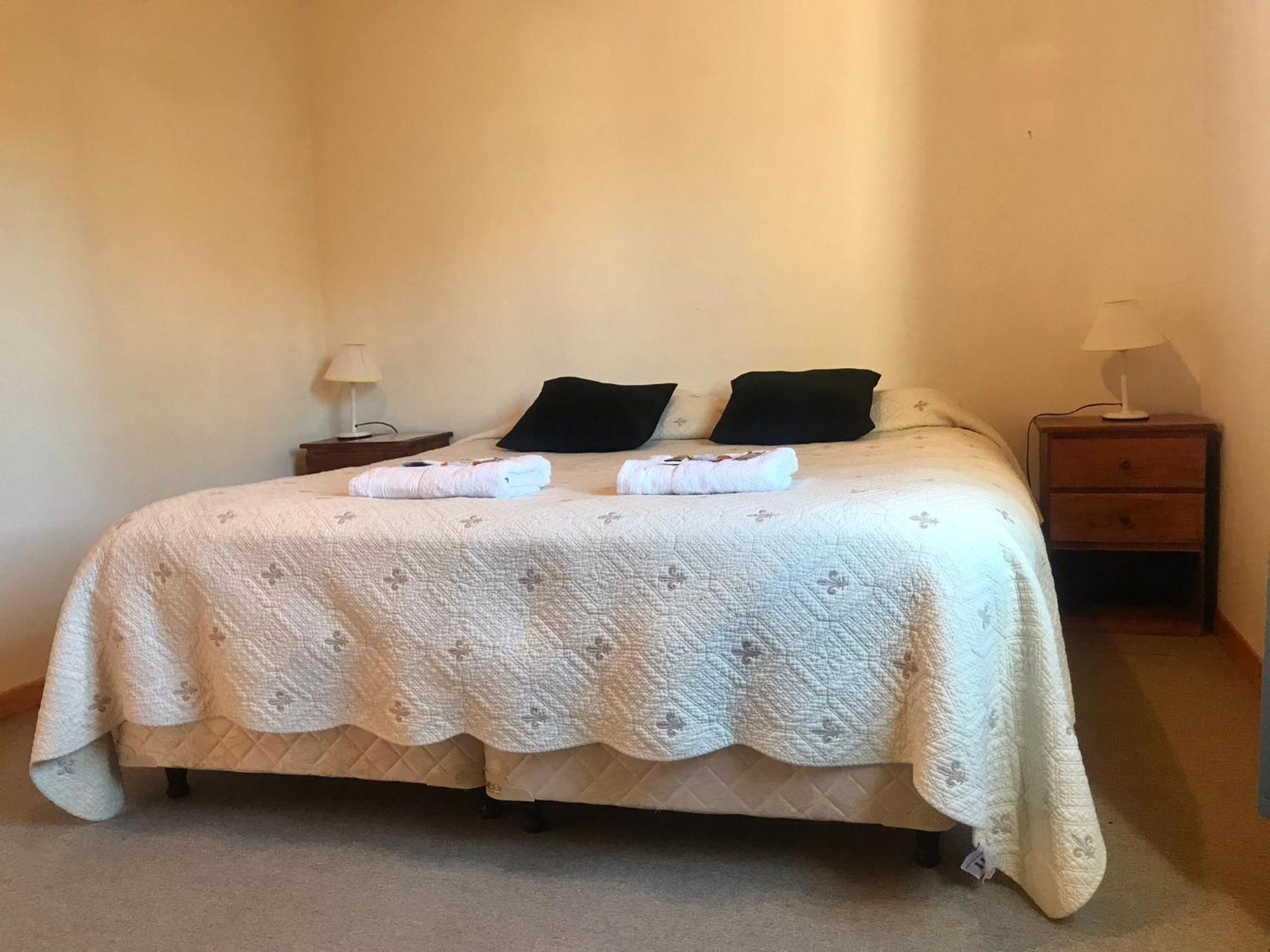 埃尔卡拉法特 Amancay, Hostal Patagonico酒店 外观 照片