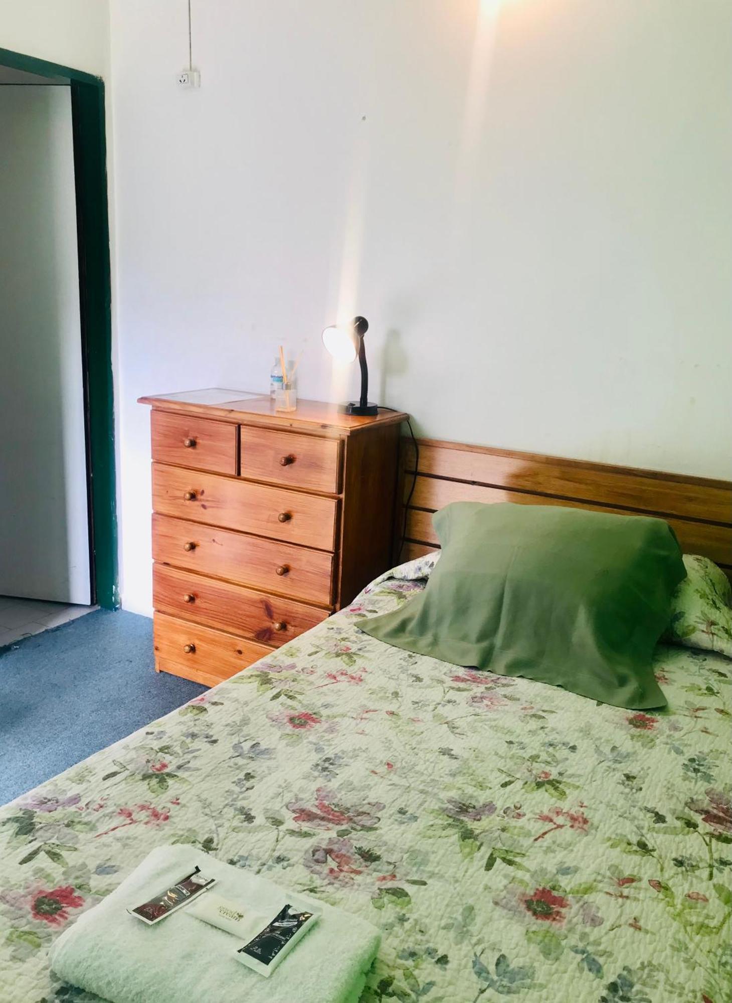 埃尔卡拉法特 Amancay, Hostal Patagonico酒店 外观 照片