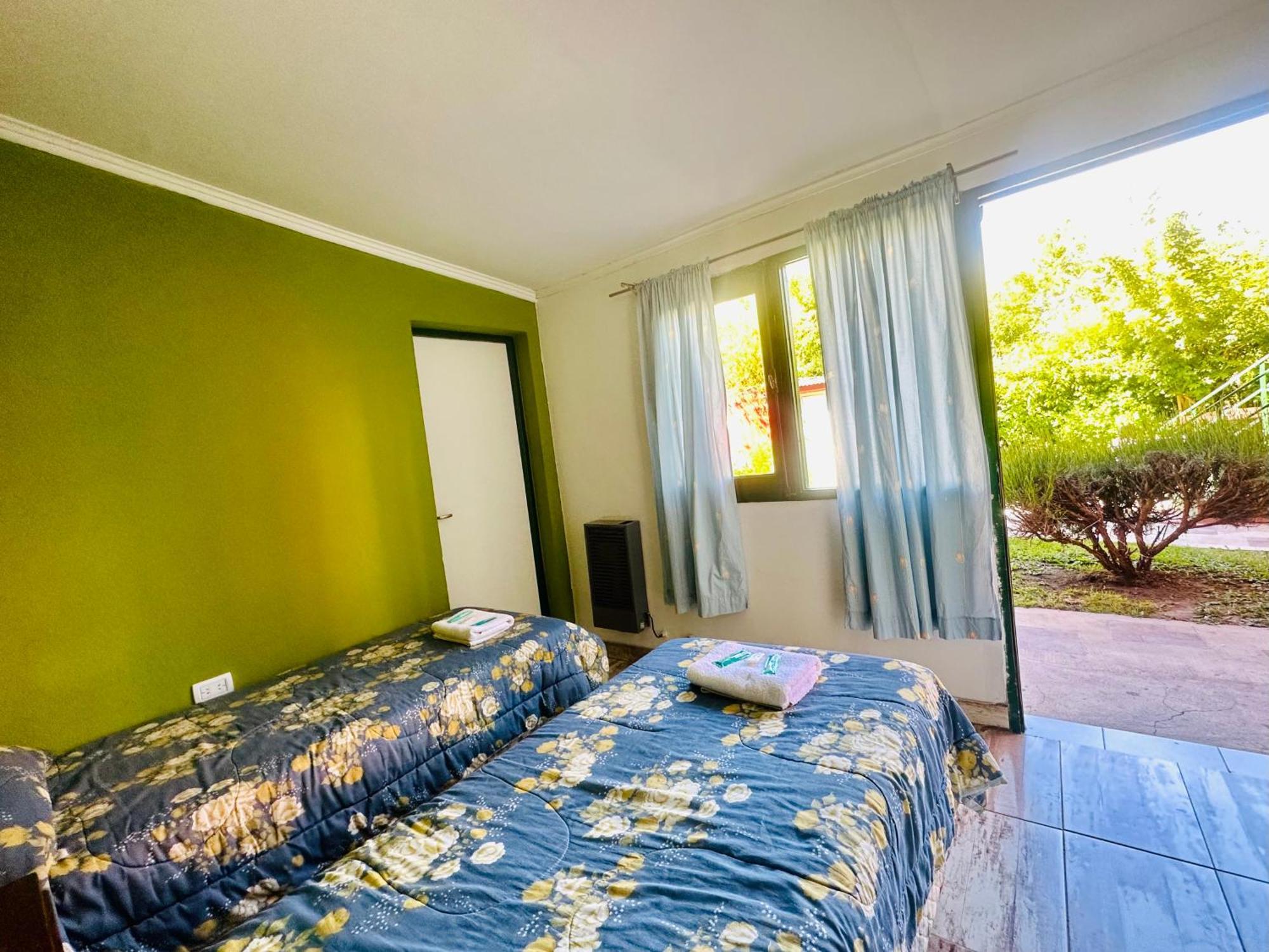 埃尔卡拉法特 Amancay, Hostal Patagonico酒店 外观 照片