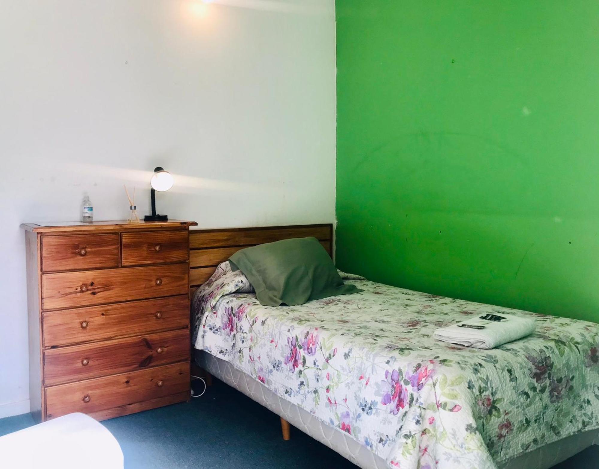 埃尔卡拉法特 Amancay, Hostal Patagonico酒店 外观 照片