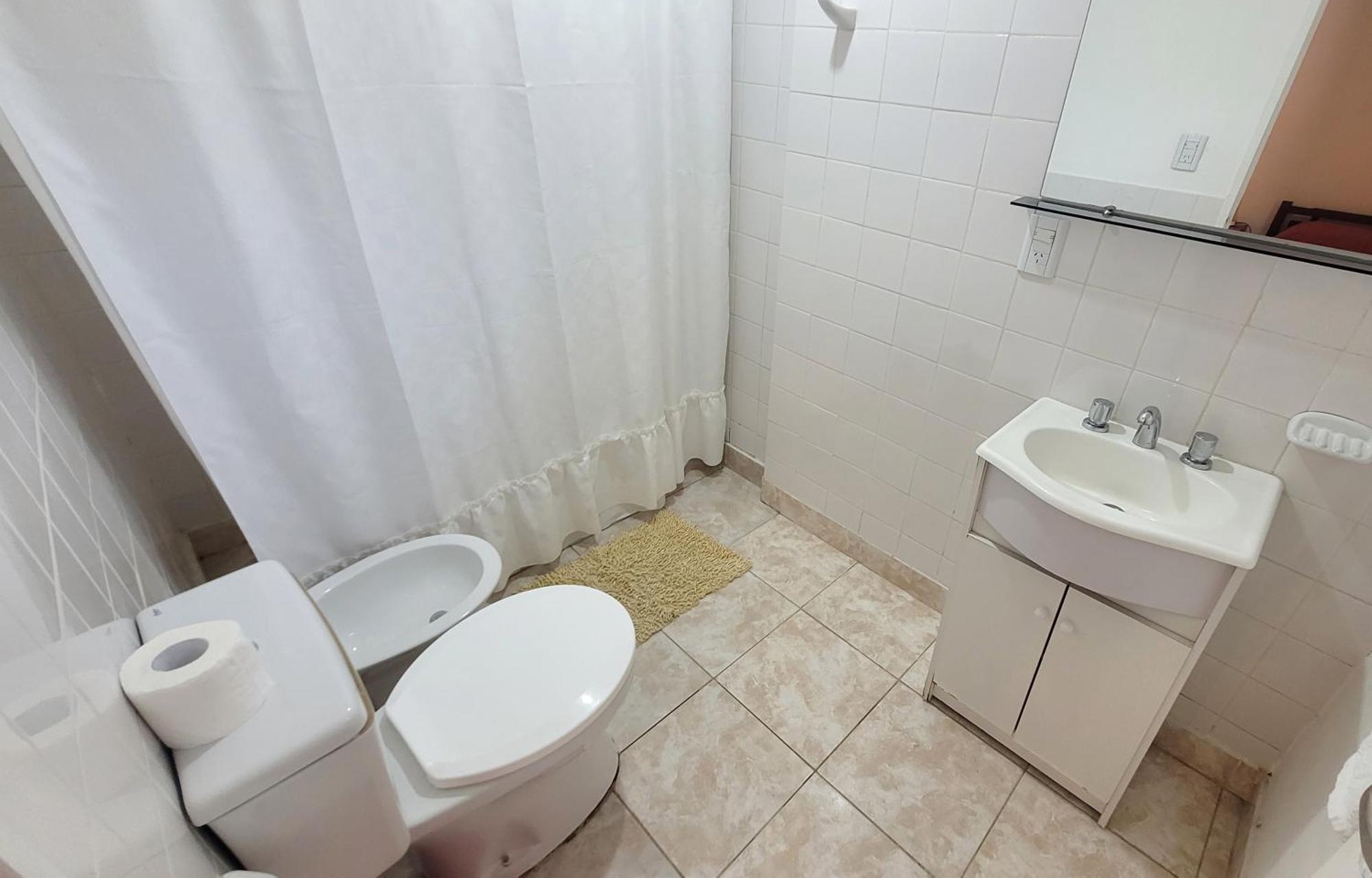 埃尔卡拉法特 Amancay, Hostal Patagonico酒店 外观 照片