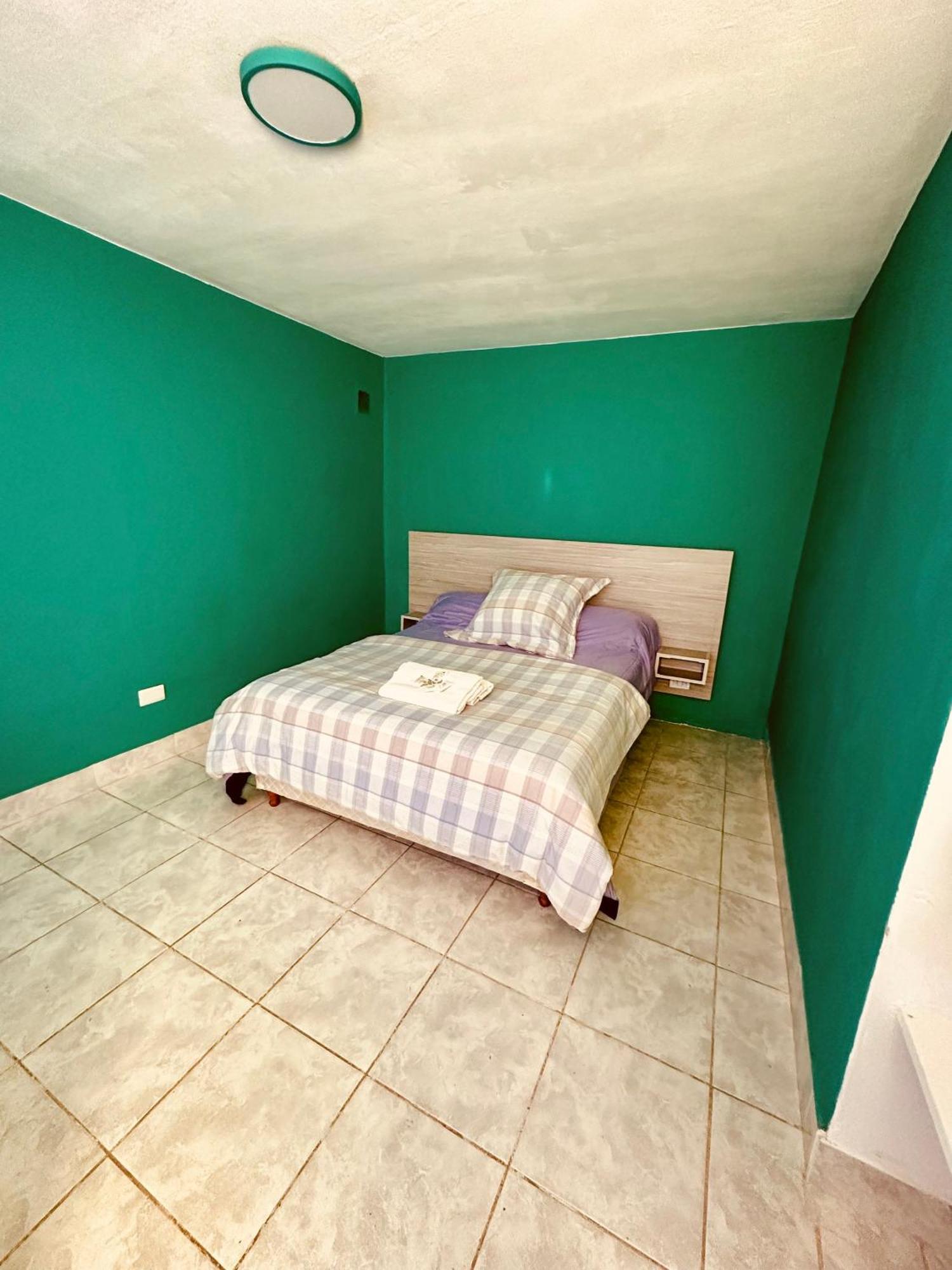 埃尔卡拉法特 Amancay, Hostal Patagonico酒店 外观 照片