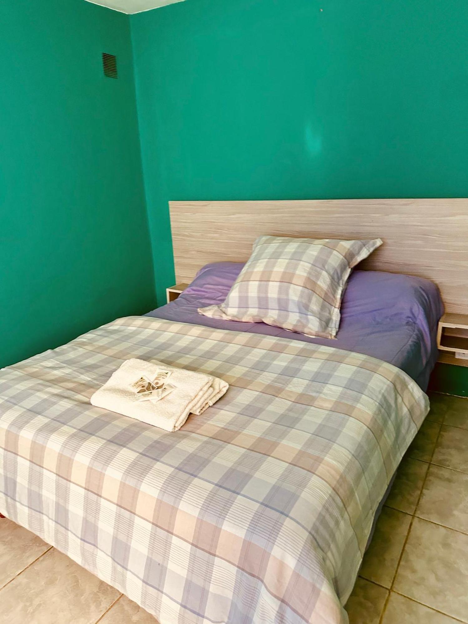 埃尔卡拉法特 Amancay, Hostal Patagonico酒店 外观 照片