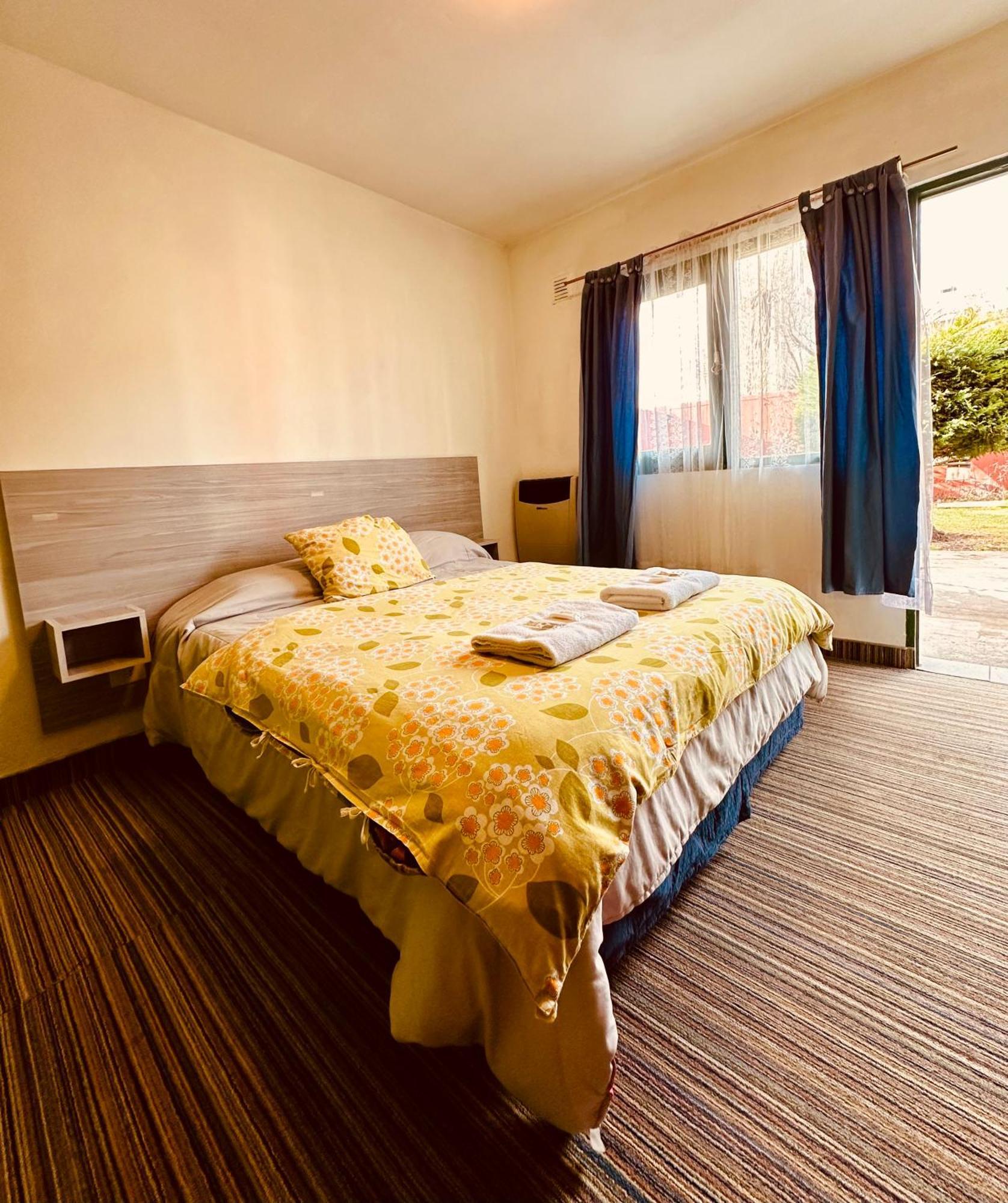 埃尔卡拉法特 Amancay, Hostal Patagonico酒店 外观 照片