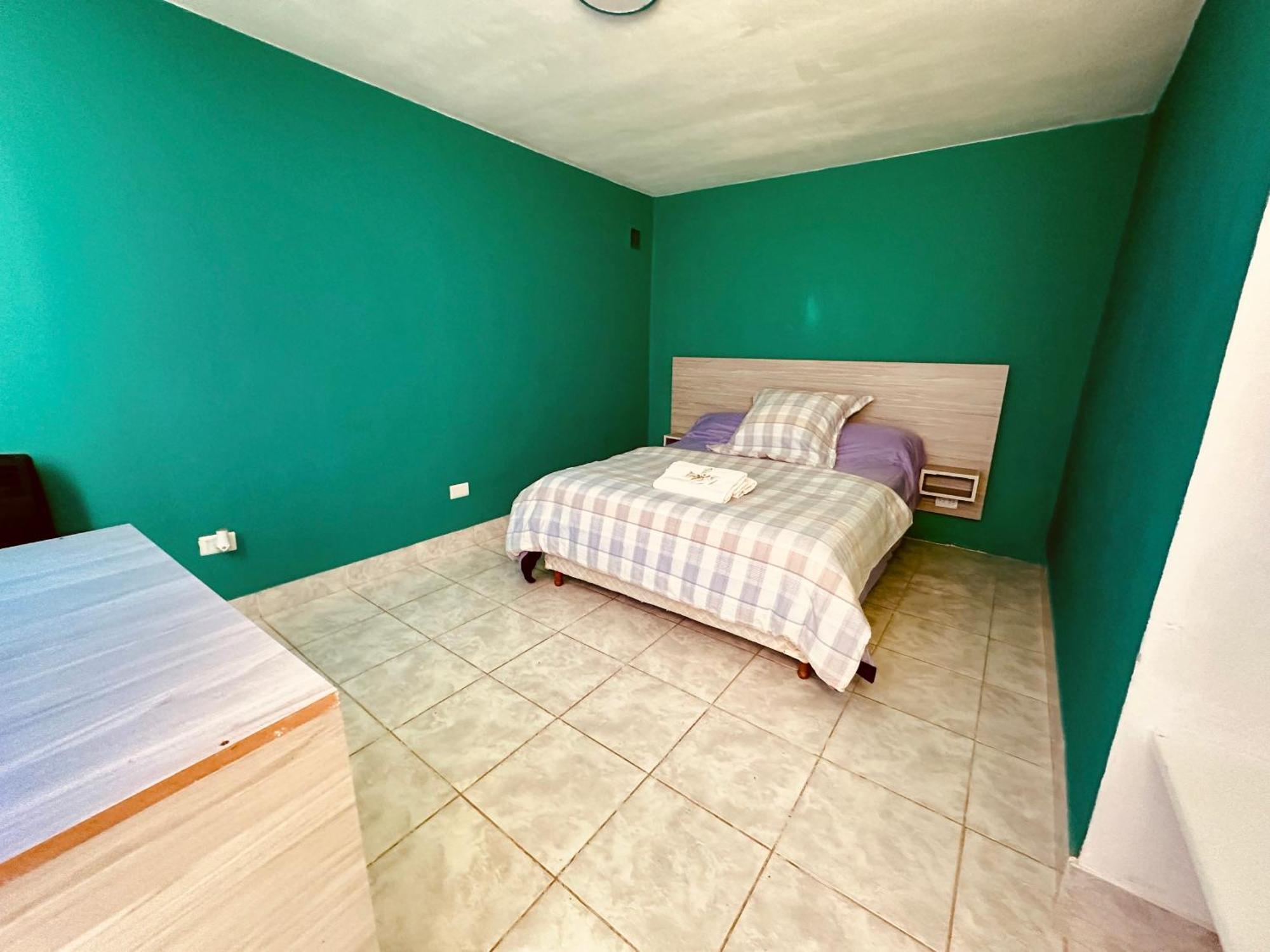 埃尔卡拉法特 Amancay, Hostal Patagonico酒店 外观 照片
